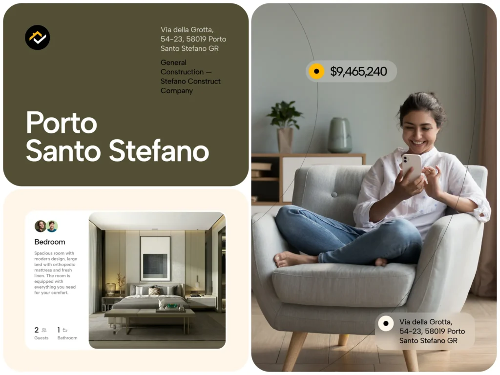 Build a Stunning Online Presence