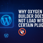 WordPress Oxygen