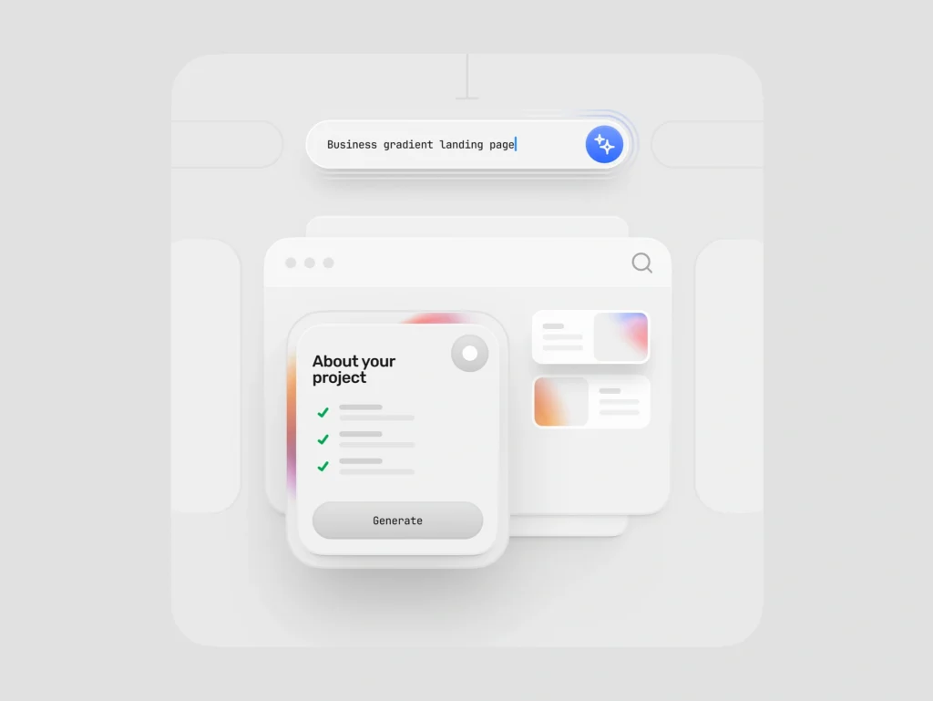 outdated vs modern design trends