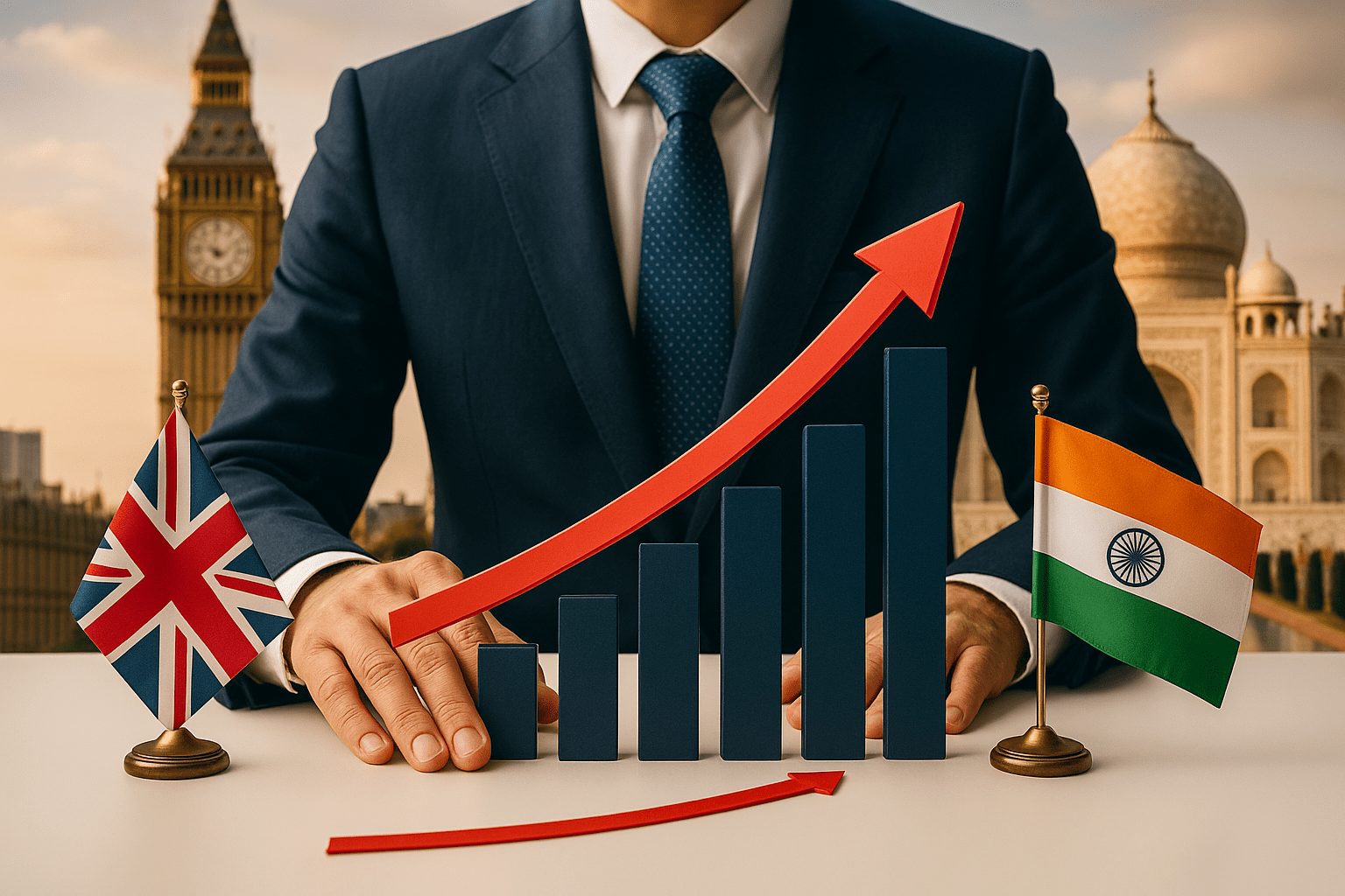 UK-India Free Trade Agreement