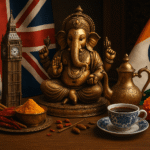 UK-India Free Trade Agreement