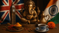 UK-India Free Trade Agreement