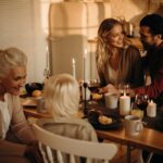 Thanksgiving meal cost 2025